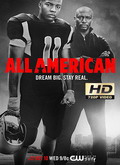 All American Temporada 1 [720p]